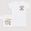 Wand Wiggler - Baby Gift Set - Baby Bodysuit Gift Set