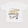 Wand Wiggler - Baby Gift Set - Baby Bodysuit Gift Set