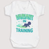 Variant In Training - Baby Gift Set - Baby Bodysuit Gift Set