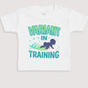 Variant In Training - Baby Gift Set - Baby Bodysuit Gift Set