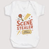 Scene Stealer - Baby Gift Set - Baby Bodysuit Gift Set