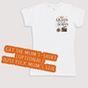 Scene Stealer - Baby Gift Set - Baby Bodysuit Gift Set