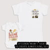 Scene Stealer - Baby Gift Set - Baby Bodysuit Gift Set