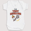Tiny Rebellion - Baby Gift Set - Baby Bodysuit Gift Set