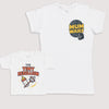 Tiny Rebellion - Baby Gift Set - Baby Bodysuit Gift Set