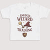Snuggle Wizard In Training - Baby Gift Set - Baby Bodysuit Gift Set