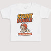 Stunt Double - Baby Gift Set - Baby Bodysuit Gift Set