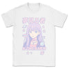 K-Dreamer Pastels Style - K-Pop Graphic Printed T-Shirt