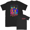 Saja Boys - K-Pop Graphic Printed T-Shirt