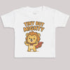 Tiny But Mighty - Baby Bodysuit (Choice of Style)