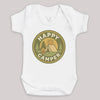 Happy Camper - Baby Bodysuit (Choice of Style)