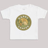 Happy Camper - Baby Bodysuit (Choice of Style)