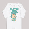 Player One Ready - Baby Bodysuit (Choice of Style)
