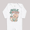 Milk Drunk - Baby Bodysuit (Choice of Style)
