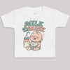 Milk Drunk - Baby Bodysuit (Choice of Style)
