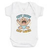 Cry Now Nap Later - Baby Bodysuit (Choice of Style)