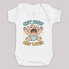 Cry Now Nap Later - Baby Bodysuit (Choice of Style)