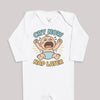 Cry Now Nap Later - Baby Bodysuit (Choice of Style)