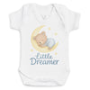 Little Dreamer - Baby Bodysuit (Choice of Style)