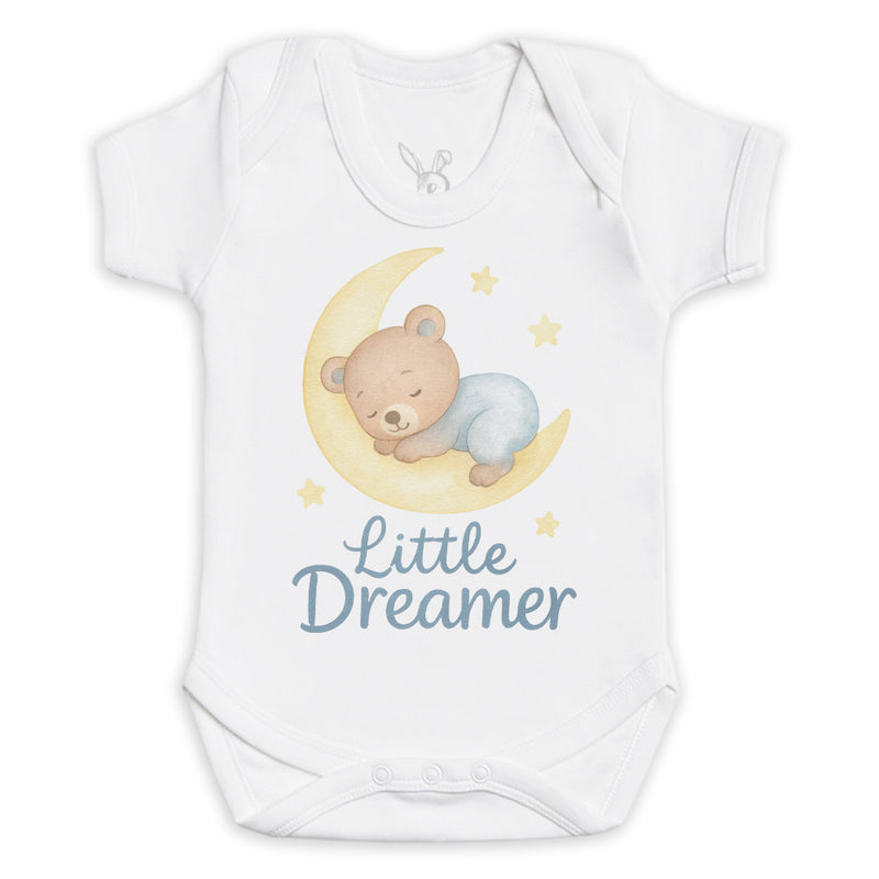 Little Dreamer - Baby Bodysuit (Choice of Style)