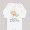 Little Dreamer - Baby Bodysuit (Choice of Style)