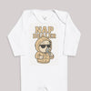 Nap Dealer - Baby Bodysuit (Choice of Style)