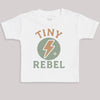 Tiny Rebel - Baby Bodysuit (Choice of Style)