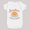 Sunshine State of Mind - Baby Bodysuit (Choice of Style)