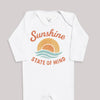 Sunshine State of Mind - Baby Bodysuit (Choice of Style)