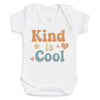 Kind Is Cool - Baby Bodysuit (Choice of Style)