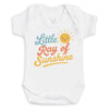Little Ray Of Sunshine - Baby Bodysuit (Choice of Style)
