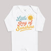 Little Ray Of Sunshine - Baby Bodysuit (Choice of Style)
