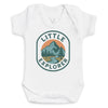 Little Explorer - Baby Bodysuit (Choice of Style)