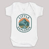 Little Explorer - Baby Bodysuit (Choice of Style)