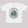 Little Explorer - Baby Bodysuit (Choice of Style)