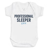 Professional Sleeper - Baby Bodysuit (Choice of Style)