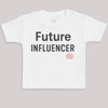 Future Influencer - Baby Bodysuit (Choice of Style)
