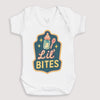 Lil Bites - Baby Gift Set - Baby Matching Gift Set