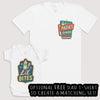 Lil Bites - Baby Gift Set - Baby Matching Gift Set