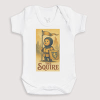 The Squire - Baby Gift Set - Baby Matching Gift Set