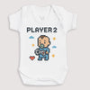 Player 2 - Baby Gift Set - Baby Matching Gift Set