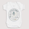 Little Orbit - Baby Gift Set - Baby Matching Gift Set