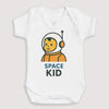 Space Kid - Baby Gift Set - Baby Matching Gift Set