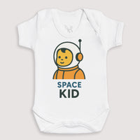 Space Kid - Baby Gift Set - Baby Matching Gift Set