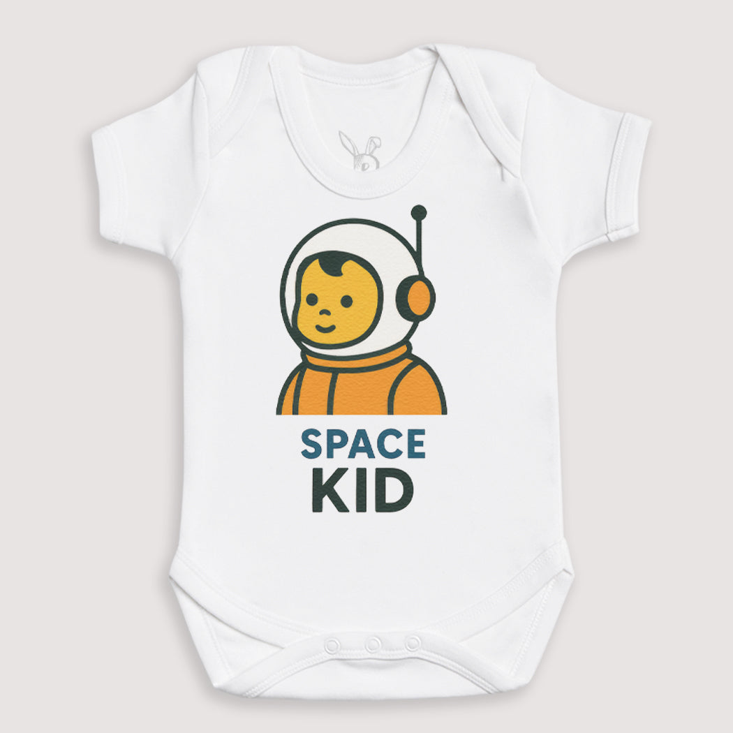 Space Kid - Baby Gift Set - Baby Matching Gift Set