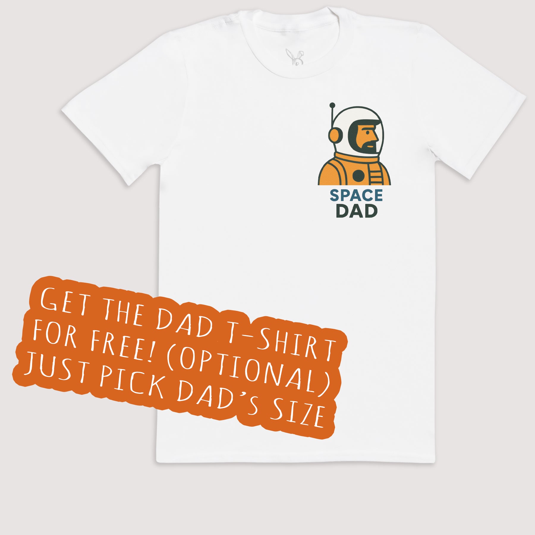 Space Kid - Baby Gift Set - Baby Matching Gift Set