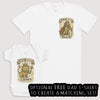Cub Of The Crown - Baby Gift Set - Baby Matching Gift Set
