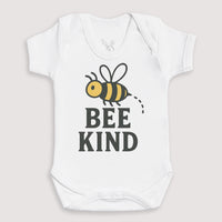 Bee Kind - Baby Gift Set - Baby Matching Gift Set