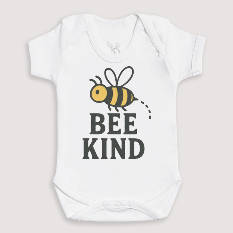 Bee Kind - Baby Gift Set - Baby Matching Gift Set