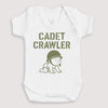 Cadet Crawler - Baby Gift Set - Baby Matching Gift Set